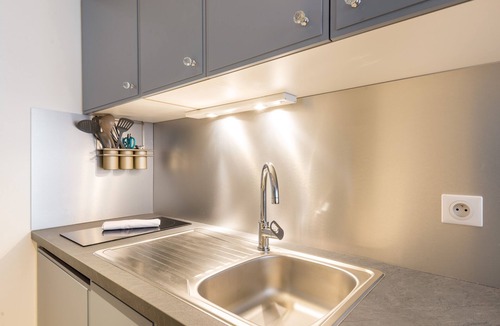 1st Arrondissement Apartment | LA PERLE - Apartment Lyon Opera/Town Hall