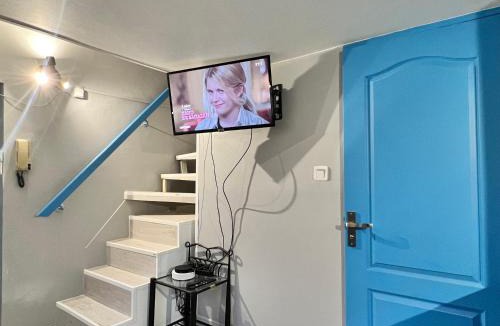 Bourgogne Apartment | LA PERLE APPART - PLEIN CENTRE VILLE Orléans