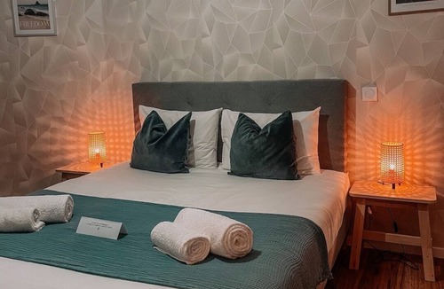 Chatillon-sur-Seine Apartment | La Perle Blanche - Parking Privé