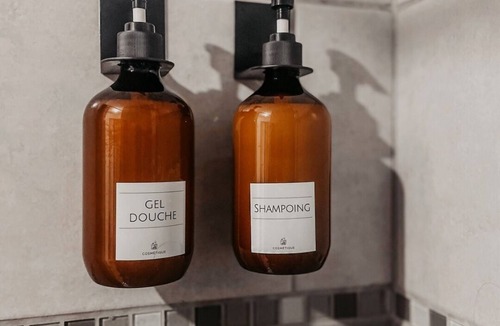 Chatillon-sur-Seine Apartment | La Perle Blanche - Parking Privé