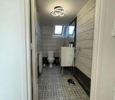 Outreau Apartment | la Perle Bleue