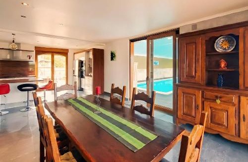 Hoerdt House | La Perle Bleue proche Strasbourg