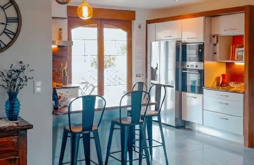 Hoerdt House | La Perle Bleue proche Strasbourg