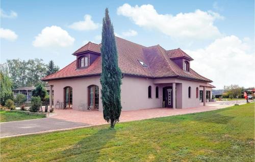 Hoerdt House | La Perle Bleue proche Strasbourg