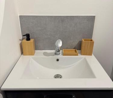 Limoux Apartment | La perle centrale - Studio