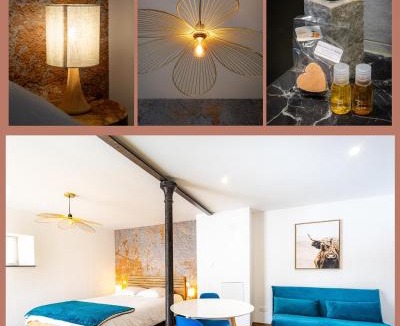 Bernardswiller Bed & Breakfast | La Perle d'Alsace