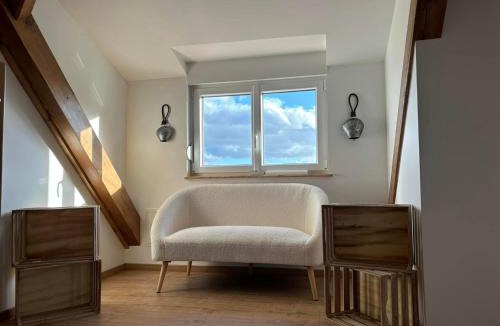 Bernardswiller Bed & Breakfast | La Perle d'Alsace