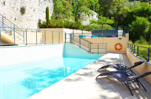 Eze Apartment | La Perle d'Eze - Aparthotel