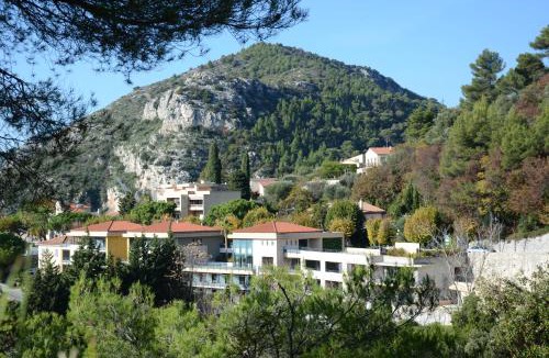Eze Apartment | La Perle d'Eze - Aparthotel