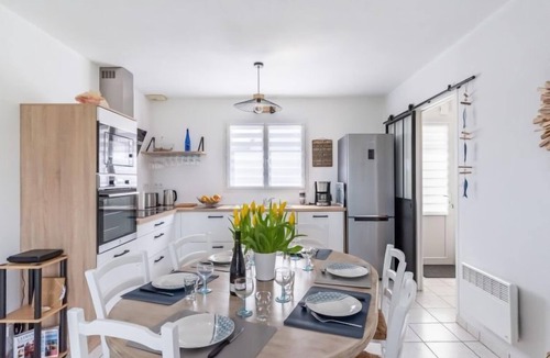 Damgan House | La Perle de Damgan by Interhome