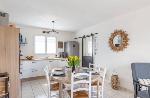 Damgan House | La Perle de Damgan by Interhome