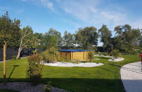 Grues House | La Perle de Dolitéma