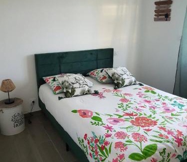 Grues House | La Perle de Dolitéma