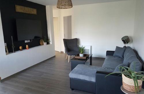 Grues House | La Perle de Dolitéma