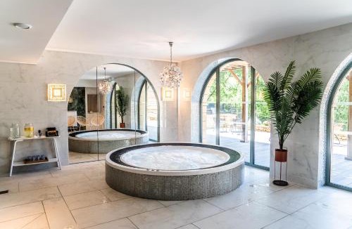 Domme Hotel | La Perle de Domme