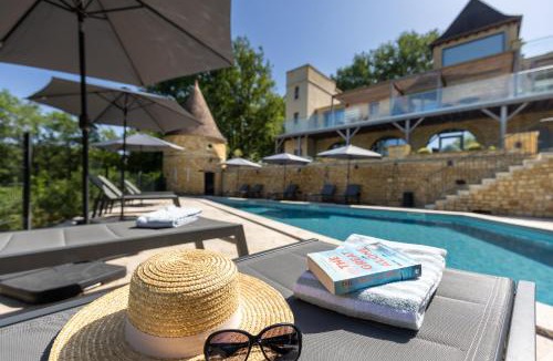 Domme Hotel | La Perle de Domme