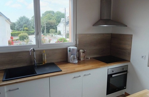 Chateauneuf-du-Faou House | La Perle de Chateauneuf