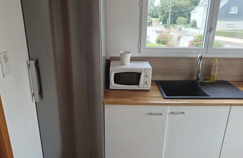 Chateauneuf-du-Faou House | La Perle de Chateauneuf