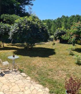 Frayssinet-le-Gelat Bed & Breakfast | La Perle De Frayssinet-Le-Gélat - Chambre d'Hôtes - B&B