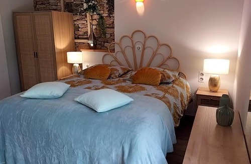 Gordes Apartment | La perle de Gordes