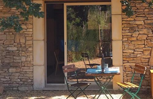 Gordes Apartment | La perle de Gordes