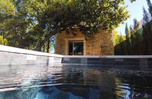 Gordes Apartment | La perle de Gordes