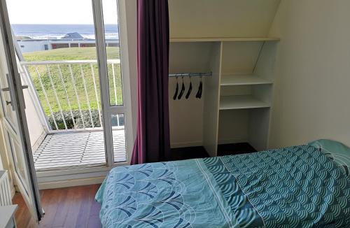 Guidel-Plages House | La Perle de l'Océan - Piscine