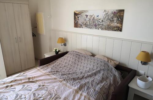 Guidel-Plages House | La Perle de l'Océan - Piscine