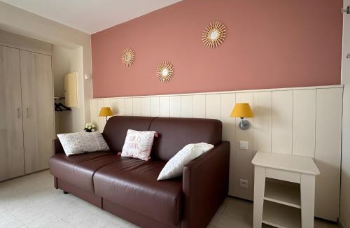 Guidel-Plages House | La Perle de l'Océan - Piscine