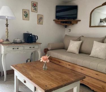 Argentine Bed & Breakfast | La Perle de la Lauzière, chambres d hôtes
