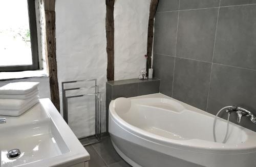 Montezic House | LA PERLE DE LA VALLÉE