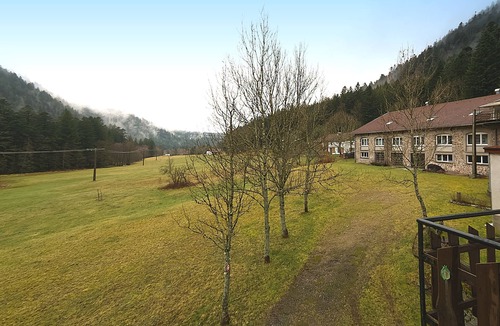 Xonrupt-Longemer Apartment | La Perle de Xonrupt - Appt vue montagne