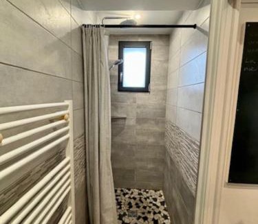 Montmartin-sur-Mer House | La Perle des Dunes- Front de mer- Accès direct plage