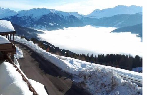 Bisanne 1500 Apartment | La Perle des Saisies