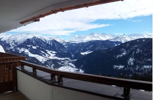 Bisanne 1500 Apartment | La Perle des Saisies