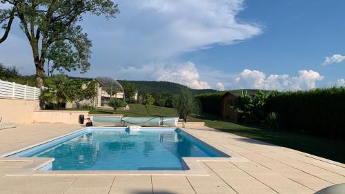 Dompierre-sur-Mont House | La perle des Lacs