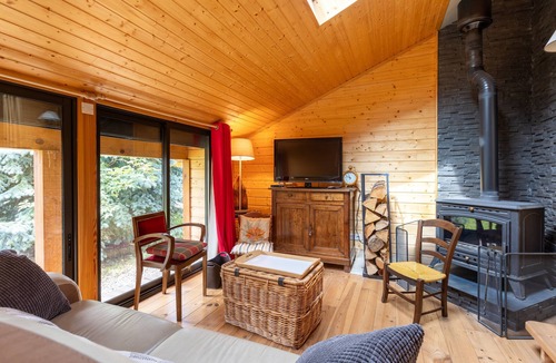 Real House | La Perle des Pyrénées - Maison pour 8
