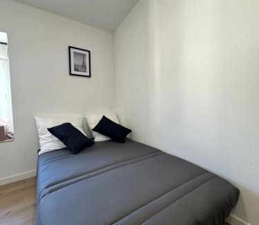 Limoux Apartment | La perle du centre - Studio