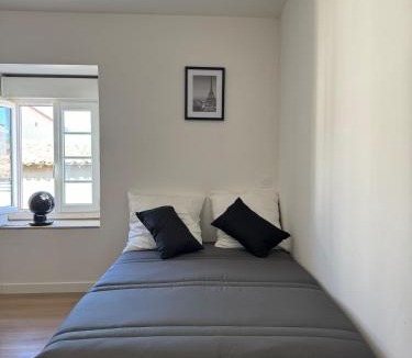 Limoux Apartment | La perle du centre - Studio