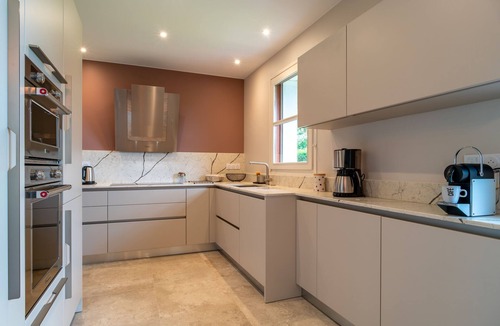 Baden Villa | La Perle du Golfe - Maison proche plage