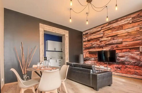 Saint-Omer Apartment | La Perle du Haut Pont