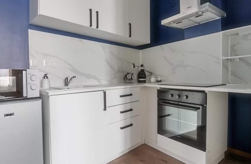 Saint-Omer Apartment | La Perle du Haut Pont - T2 - Secure parking