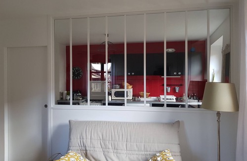 Nernier Apartment | La Perle du Léman