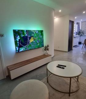 Belfort Apartment | La perle du Lion