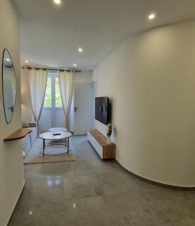 Belfort Apartment | La perle du Lion