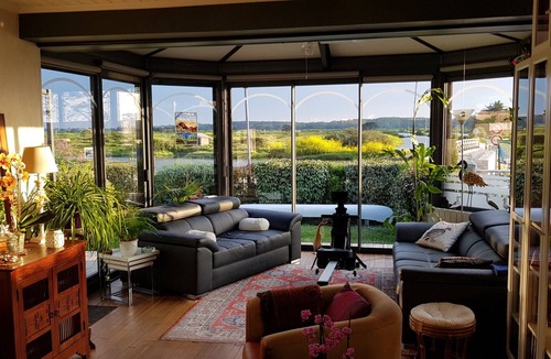 LʼIle-dʼOlonne House | La Perle du Marais à 5 km de la plage