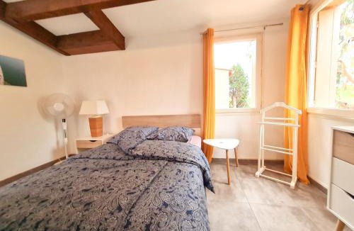 Fitou House | La perle du Roussillon