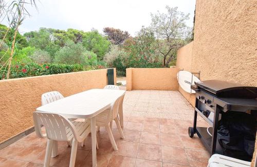 Fitou House | La perle du Roussillon