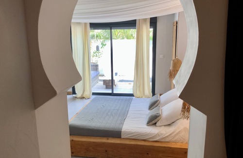 Agde Bed & Breakfast | La Perle du Voyageur