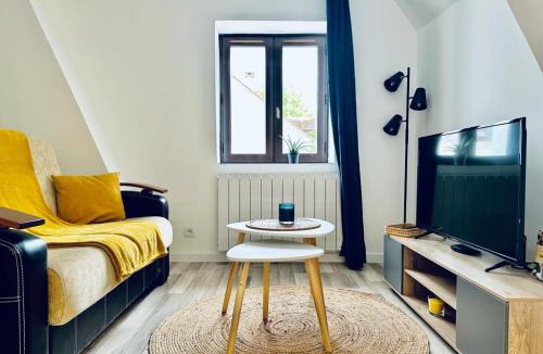 Montargis Apartment | La Perle